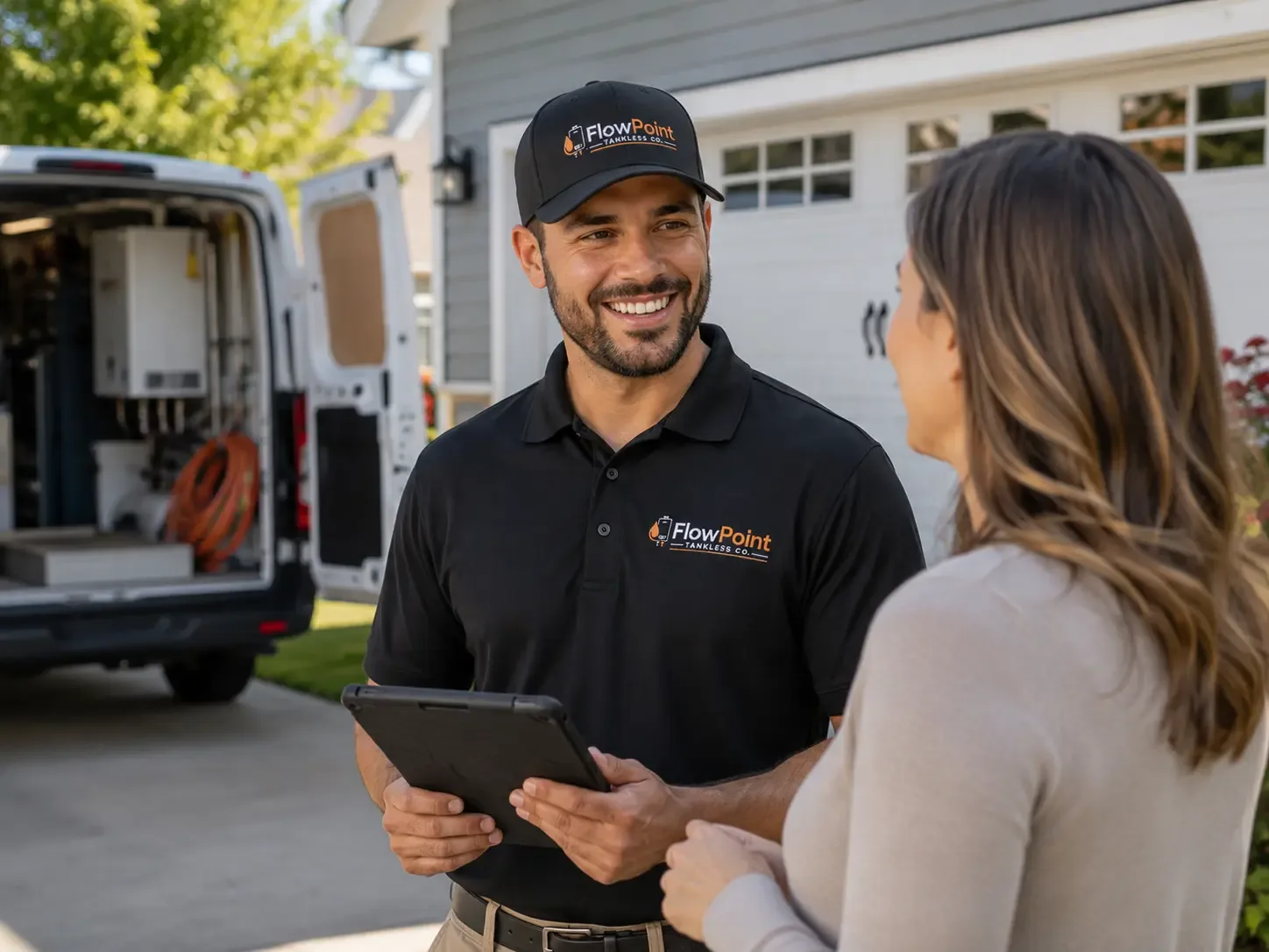 Tankless Water Heater Installation Mccammon, ID FAQs